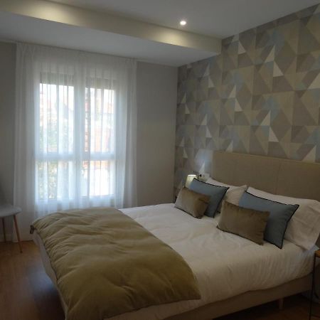 Апартаменты Mi Refugio Монфорте-де-Лемос Экстерьер фото