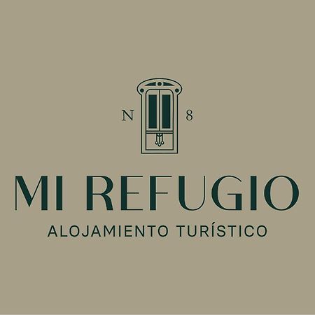 Апартаменты Mi Refugio Монфорте-де-Лемос Экстерьер фото